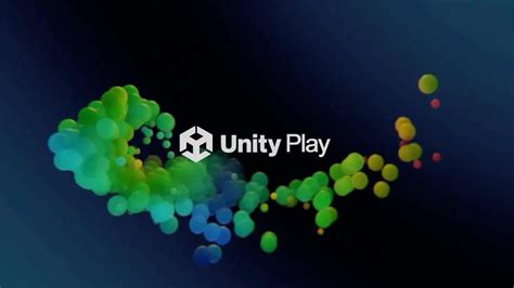Unity Play .